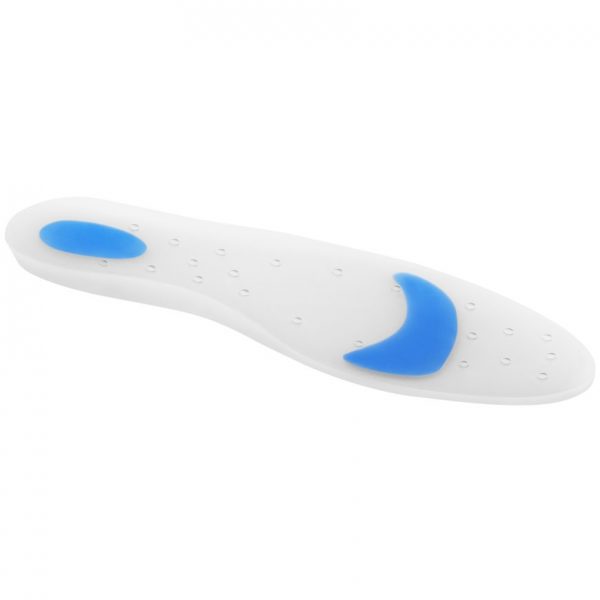 PALMILHA LONGA DE SILICONE SEM SUPORTE RETROCAPITAL - Image 2