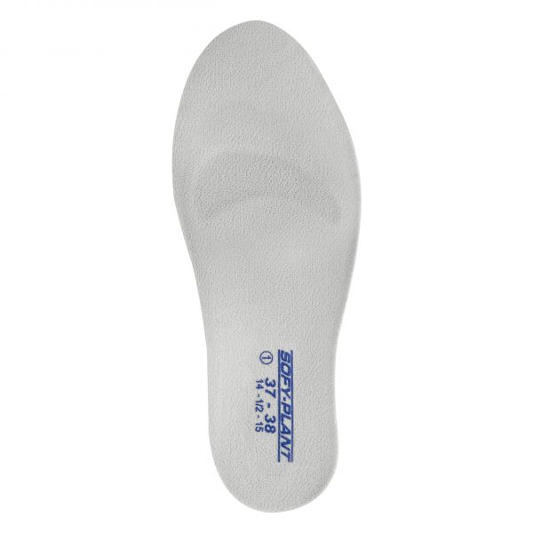 PALMILHA LONGA DE SILICONE FORRADA SEM SUPORTE RETROCAPITAL