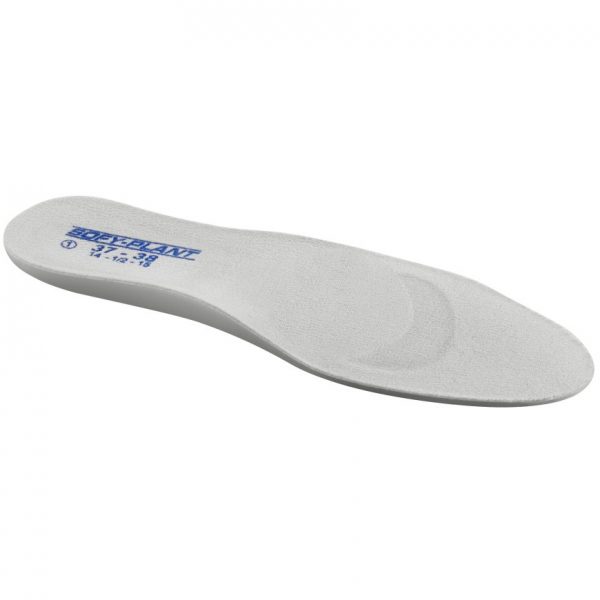 PALMILHA LONGA DE SILICONE FORRADA SEM SUPORTE RETROCAPITAL - Image 2