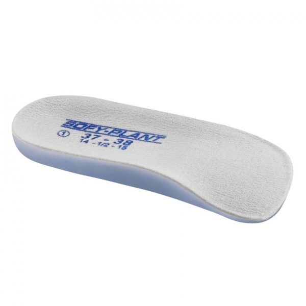 TALONETE DE SILICONE FORRADA - Image 2