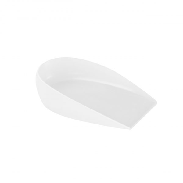 CALCANHEIRA DE SILICONE