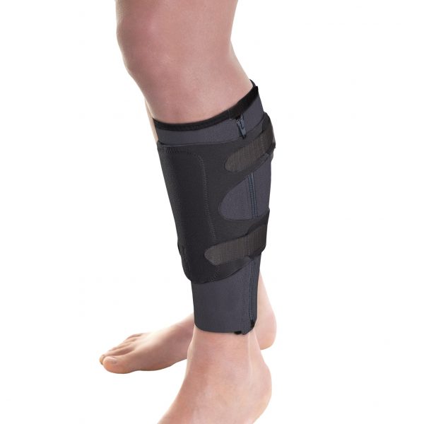 ACESSÓRIO PROTETOR TIBIAL TERMOPLÁSTICO
