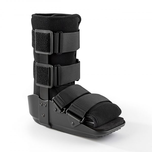 BOTA WALKER FIXO CURTO ORLIMAN